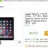 Super affaire disque ssd 500go qui revient à moins de 135 euros … le 23 avril