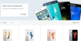 Smartphone : 30% de réduction : iphone 6s 64go à 693€ par exemple