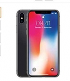 Promo IPHONE X 64go à 899€ !