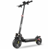 Trottinette 800watts Iscooter IX4 pas chère : 399€ !!