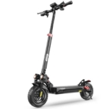 Trottinette 800watts Iscooter IX4 pas chère : 329€ !!