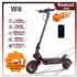 Bon plan trottinette Ausom K20 Pro (Laluz ) : 449€ ( 10 pouces, 1000 watts, 48V 18Ah )