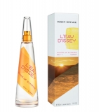 Pas chère à 36.45€ l&rsquo;eau de toilette ISSEY MIYAKE Shade of Sunrise 90ml chez Nocibe