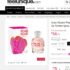 Sac à colorier Violetta pas cher à moins de 10 euros