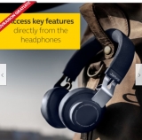 Casque Bluetooth Jabra Move Style Edition pas cher à 49.9€ (50% de réduction )