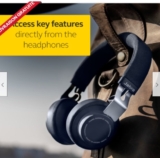 Casque Bluetooth Jabra Move Style Edition pas cher à 49.9€ (50% de réduction )
