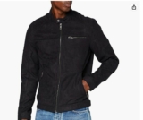 Blouson Jack Jones Jcorocky  pour hommes pas cher  à 24€ au lieu de 60€