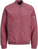 Blouson Jack Jones Jjerush hommes pas cher à 22€ au lieu de 49€