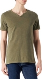 Tee Shirt Jack Jones Jjesplit à col ouvert à 5.9€ au lieu de 19.99€ !