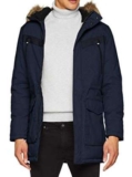 Pas chère à 23.95€ la Parka Jack & Jones Jcoearth
