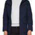 65€ la Doudoune Schott Nyc Air
