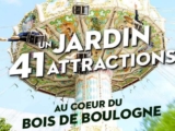 Bon plan Jardin d&rsquo;Acclimatation : billets pas chers à prix réduits ( pass  illimité à partir de 15€   )