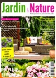 Abonnement magazine Jardin & Nature pas cher 18.3€ au lieu de 39.4€