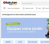 Priceminister : 30% sur le jardin (jeu d’exterieur , barbecue , salon  de jardin …) le 18 avril