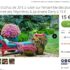 jouets nerf et nerf rebelle  : 50 pourcent de remboursé jusqu&rsquo;au 30 juin 2015