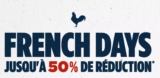 French Days JD SPORTS :  jusqu&rsquo;à 50% de réduction sur de nombreux articles (adidas , nike , fila …)