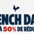 Bon plan Cabaret Du Coq à l&rsquo;Âme : jusqu&rsquo;à 50% de réduction – 59.9€ pour deux !