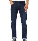 Pas cher autour de 30€ le jeans LEE DAREN ZIP pour hommes