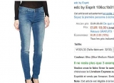 Bonne affaire : jeans Esprit pour femmes à 18€