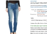 Bonne affaire : jeans Esprit pour femmes à 18€