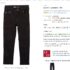 Jeans hommes pas chers : 32 euros le jeans wrangler … faire vite