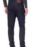 Bon plan 33€ le jeans GSTAR 3301 bleu