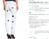 Pas cher pour du hilfiger : jeans femmes à 30 euros en vente flash