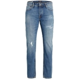 Jeans look usé Jack Jones Jj Chris  en promo à 23.99€