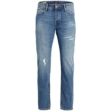 Jeans look usé Jack Jones Jj Chris  en promo à 23.99€