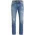 Debardeur Levi&rsquo;s Graphic Batwing Band femmes pas cher à 9.5€ !