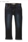 Bonne affaire Jeans Levi’s garçons (4-16ans) à 23€