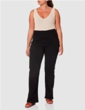Jeans femmes LEVIS PLUS SIZE 725 à prix réduit à moins de 50€