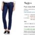 Baskets mode montantes filles Geox à moins de 18€