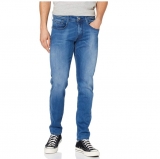 Jeans Replay Anbass pour hommes, pas cher entre 30 et 49€