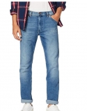 Bon plan sur le JEANS WRANGLER ICONS hommes pas cher  autour de 30€