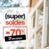 Mode : mega soldes chez excedence avec la deuxieme demarque ..