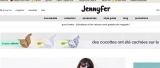 Promo Jennyfer : 30 pourcent de réduction