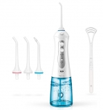 Pas cher à moins de 15€ l&rsquo;appareil Jet Dentaire  iTeknic