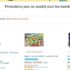 Packs consoles xbox one + 2 jeux + 2 manettes pas chers à partir de 229€