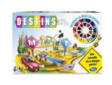 Jeu de société Hasbro Destins à moins de 7.5€ … Mega affaires