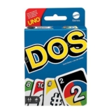 Bon plan Jeu de cartes DOS à  3.49€ (50% de réduction )