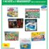 Réduction cinéma avec des places Cinechèque pas chères à 6.9€