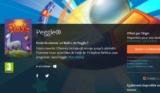 Gratuit : le jeu PEGGLE pour pc windows