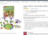Jeu de société pas cher pour enfant : pif party à moins de 7 euros
