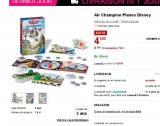 Jeux garçons pas cher : Air Champions Planes à moins de 5 euros livraison incluse