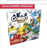 Des tas de jeux de sociétés à prix cassés dans les soldes Fnac