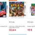 Soldes Sportdirect : mega affaires en chaussures , vétements, accessoires