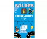 Je veux mon permis : code de la route en ligne pas cher à partir de 5.9€