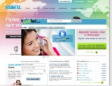 Jibtel , Rebtel .. des solutions économiques pour appeler l&rsquo;étranger (et notamment les portables) depuis son mobile ou fixe … Appels gratuits d&rsquo;essai