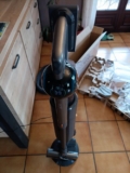 Test de l&rsquo;aspirateur sans fil puissant JIGOO V700 33Kpa
